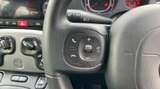 Fiat Panda 1.2 Lounge 5dr Petrol Hatchback